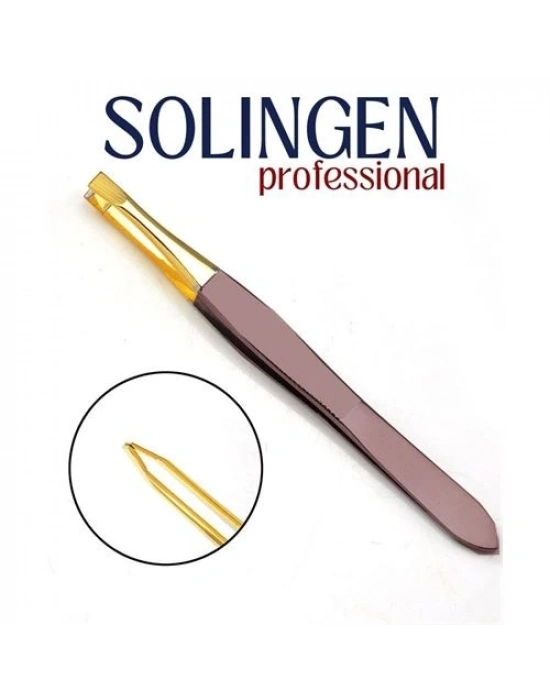 Cımbız Paslanmaz Çelik Solingen Professional