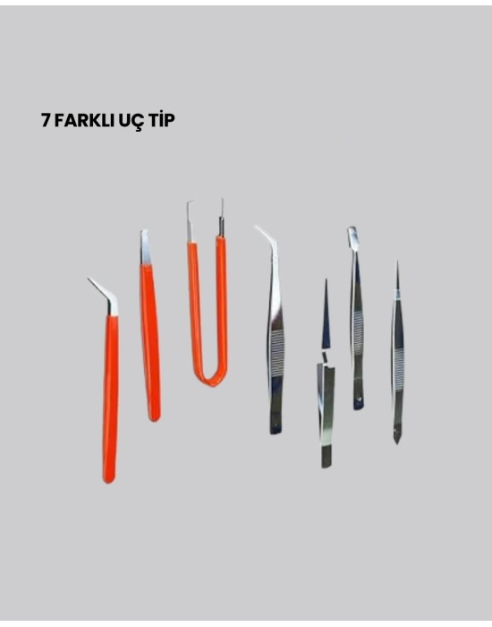 ® CIMBIZ SETİ HIRDAVAT