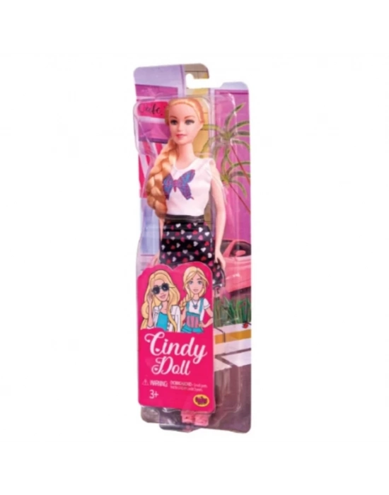 ® Cindy Doll Bebek