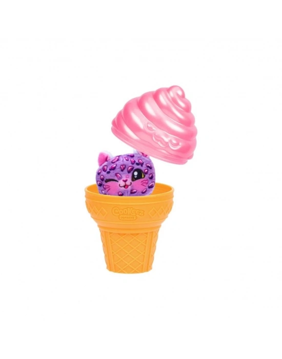 ® CKE07000 Tekli Paket Kokulu Peluş