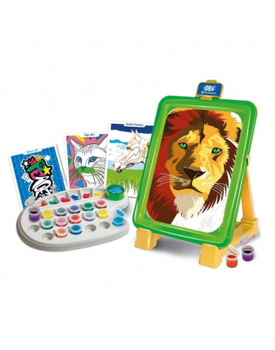 ®  Idea Resim Atölyesi