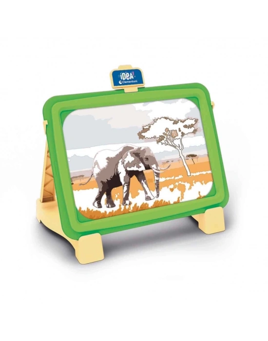 ®  Idea Resim Atölyesi