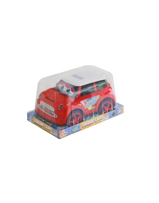 ® CLK-169 Vakumlu Cooper -Çalkan Plastik