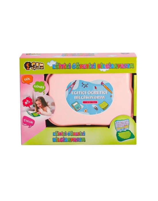 ® CN1921 Türkçe Laptop -Birliktoys