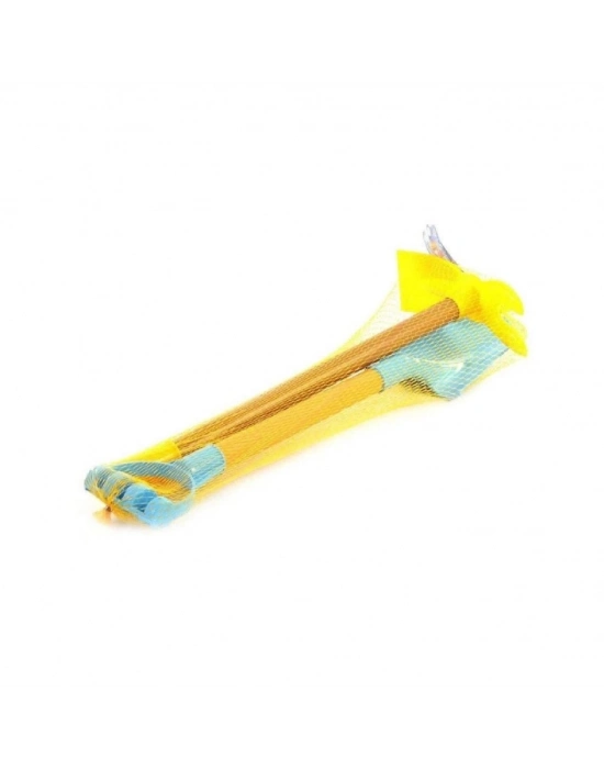 CN2055AB İkili Bahçe Seti Kazma- Kürek -Halitcan