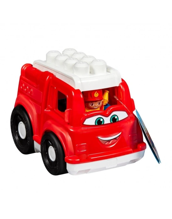 ® CND62® Sevimli Araçlar +1 yaş