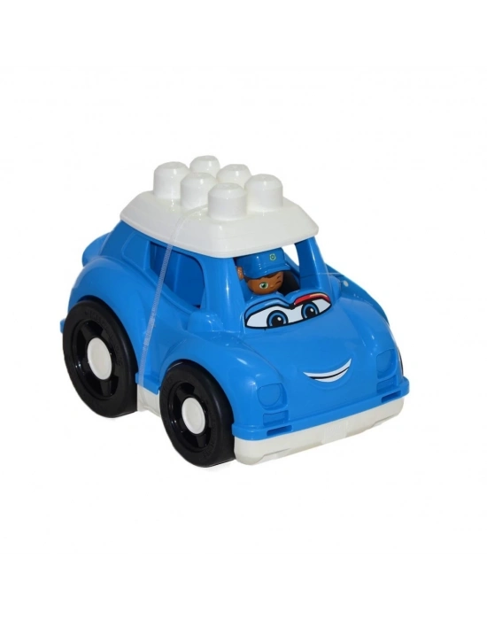 ® CND62® Sevimli Araçlar +1 yaş