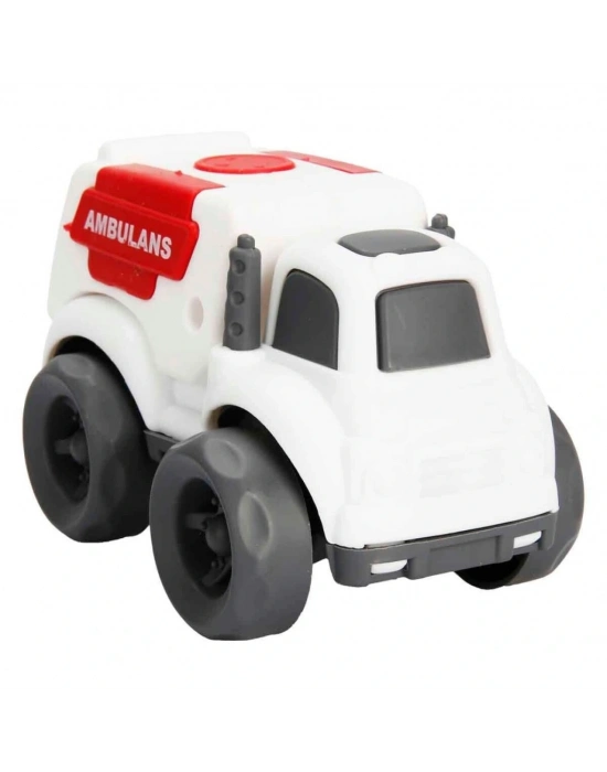 ® CNM21 HARİKA KAMYONLAR