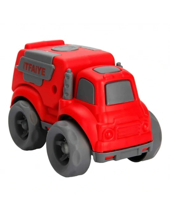 ® CNM21 HARİKA KAMYONLAR