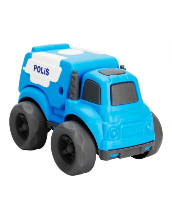 ® CNM21 HARİKA KAMYONLAR