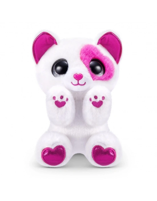 ® Coco Cones Sevgili Peluş S1