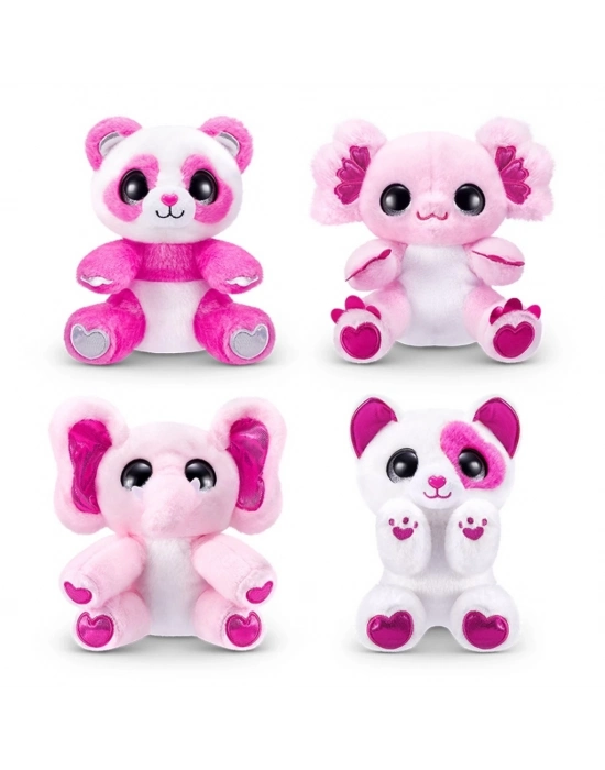 ® Coco Cones Sevgili Peluş S1