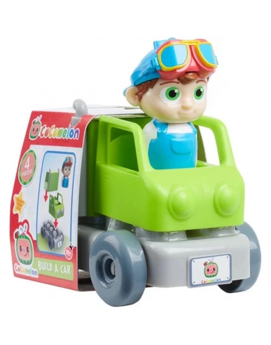 ®  Araçlı Figür 13 cm