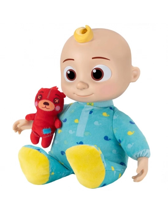 ®  Müzikli JJ Peluş CCM03000