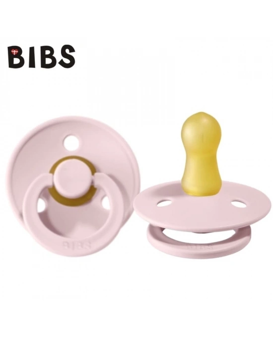 ®   Kauçuk Emzik 0-6 Ay Blossom