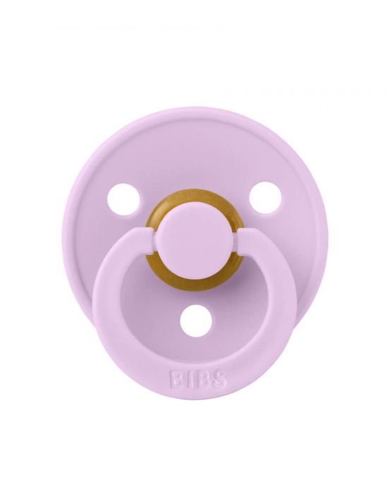 ®   Kauçuk Emzik 0-6 Ay Violet Sky