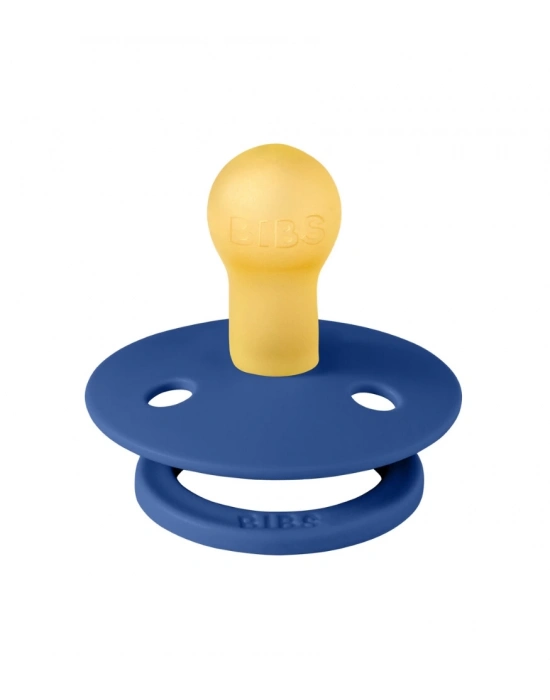 ®   Kauçuk Emzik 6-18 Ay Cornflower