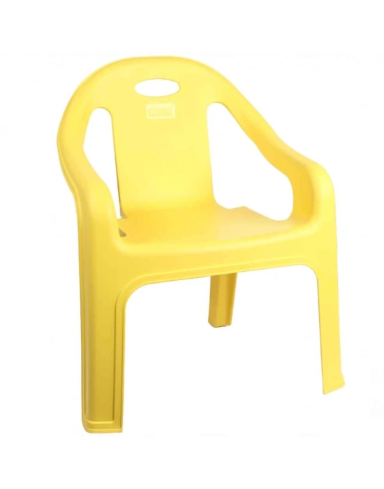 ® Comfort Koltuk Sarı