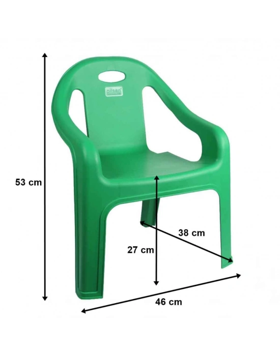 ® Comfort Koltuk Yeşil