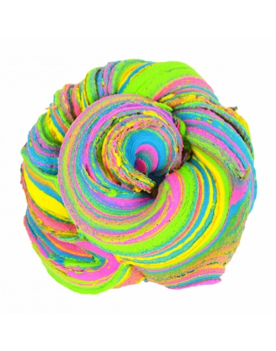 Compound Kings Butter Cloudz Rainbow Slime 67505