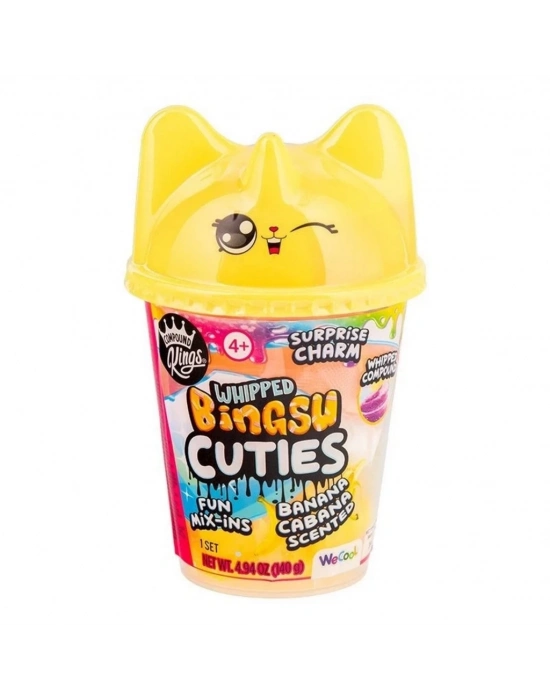 ® Slime Muz Kokulu 140 gr