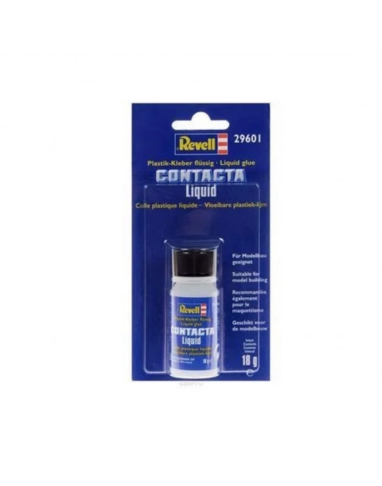 ® Contacta Liqiud Blister - Yapıştırıcı