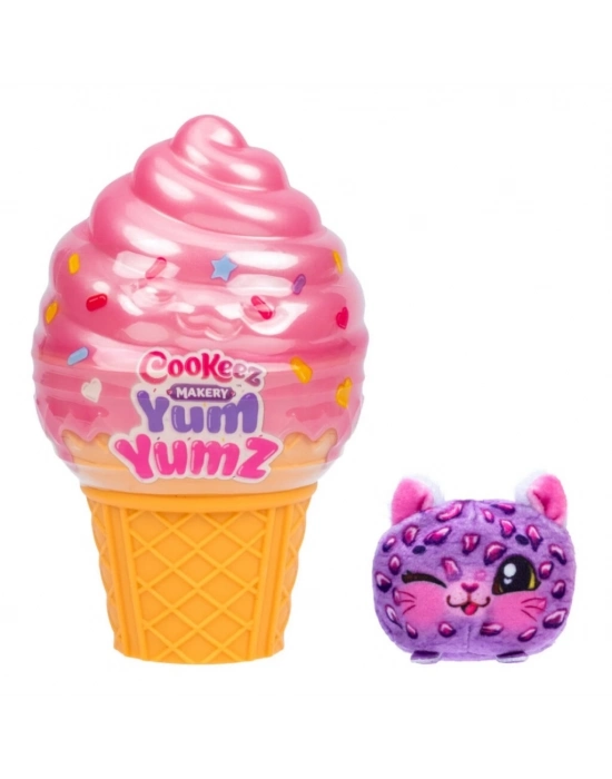 ® Kokulu Peluş Tekli Paket