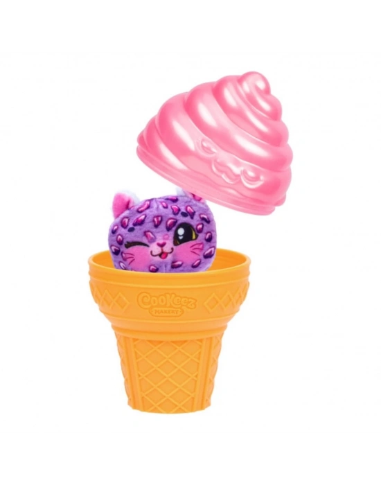 ® Kokulu Peluş Tekli Paket