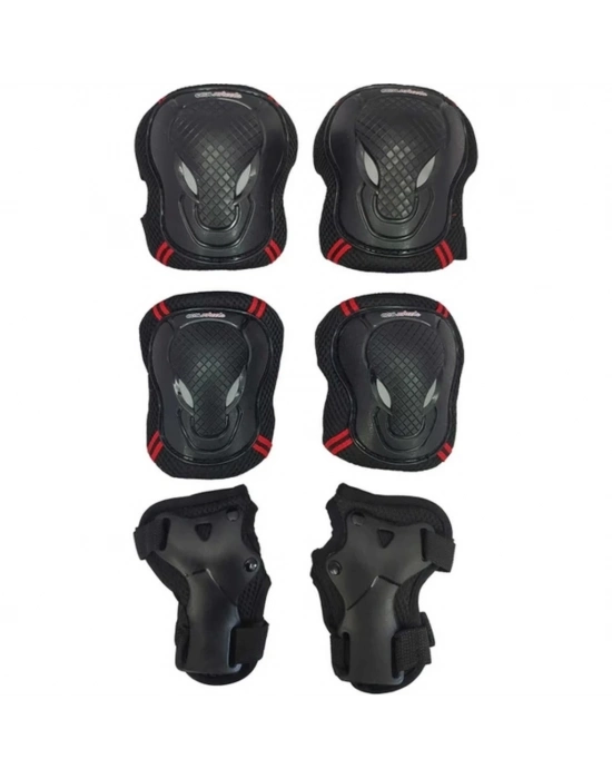 ®  Dizlik ve Dirseklik Seti S-M