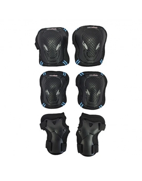 Dizlik ve Dirseklik Seti S-M