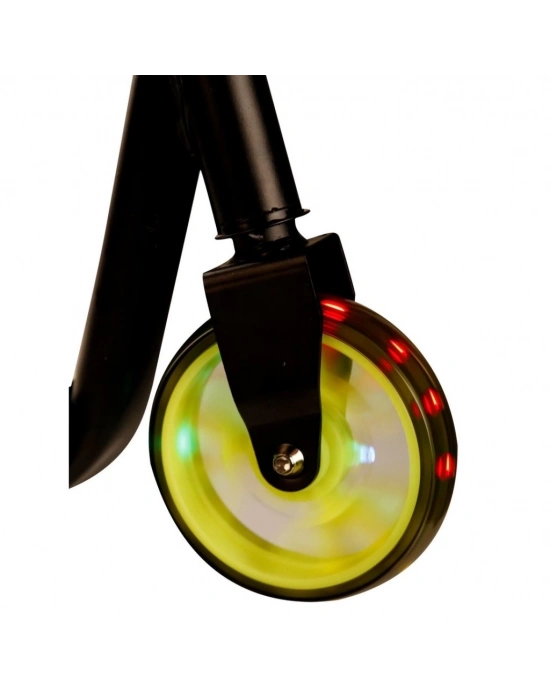 ®  Işıklı Yeşil