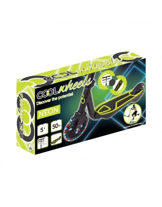 ®  Işıklı Yeşil