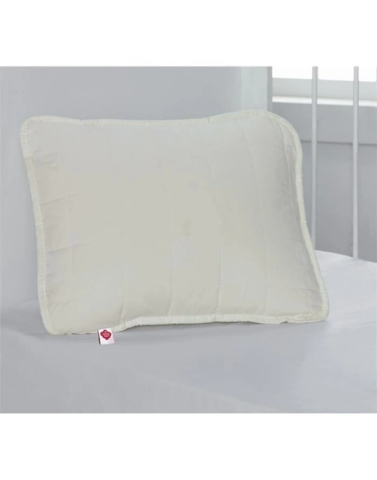 ®   Box Bebek Yün Yastık 35x45