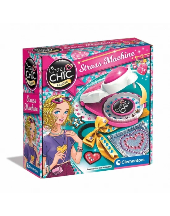 ® Süsleme Makinesi