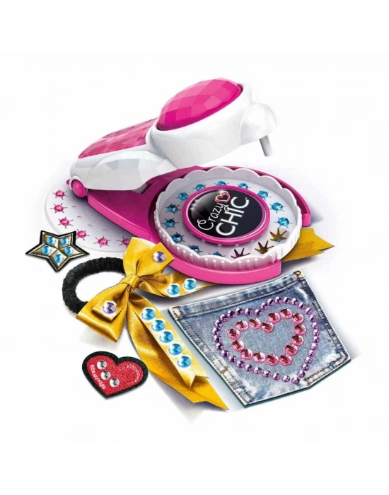 ® Süsleme Makinesi