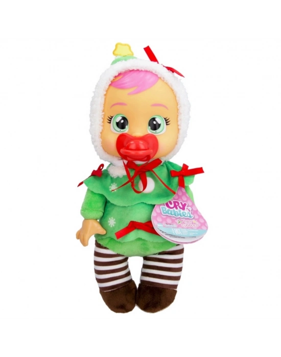 ® Babies Ağlayan Yumuş Kostüm CYB66000