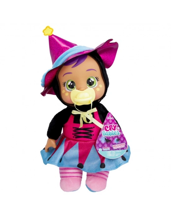 ® Babies Ağlayan Yumuş Kostüm CYB66000