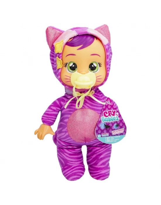 ® Babies Ağlayan Yumuş Kostüm CYB66000