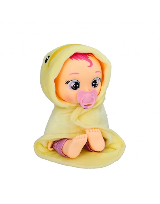 ® Babies Love Banyo Zamanı Zoe