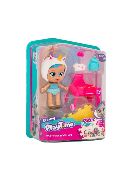 ®  Bebek ve Yürüteç