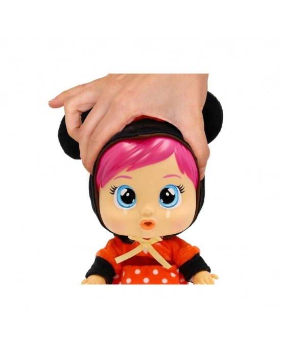 ® CYB69000 Kostümlü Bebek