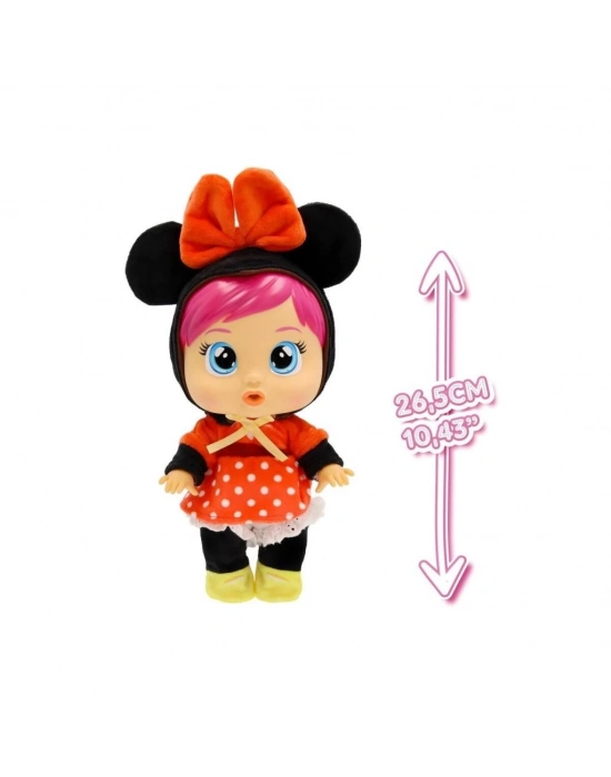 ® CYB69000 Kostümlü Bebek