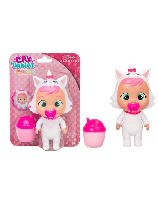 ® CYM18000 Babies Magic Tears  Kostümlü Bebek