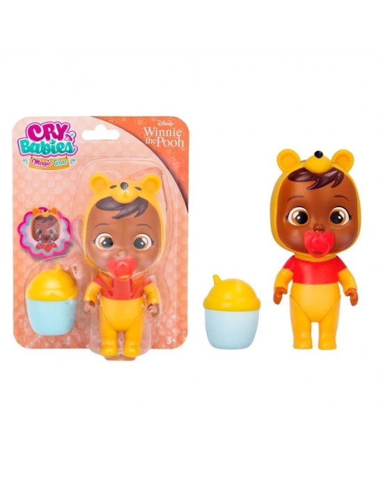 ® CYM18000 Babies Magic Tears  Kostümlü Bebek