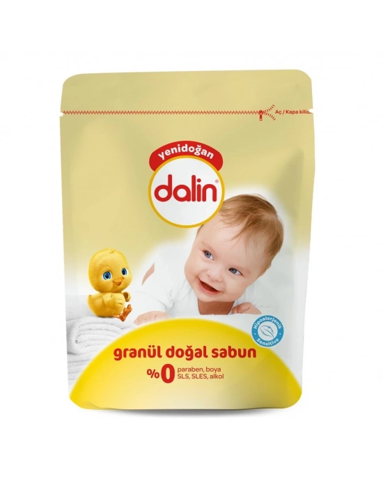 ®   Granül Sabun 1000 Gr