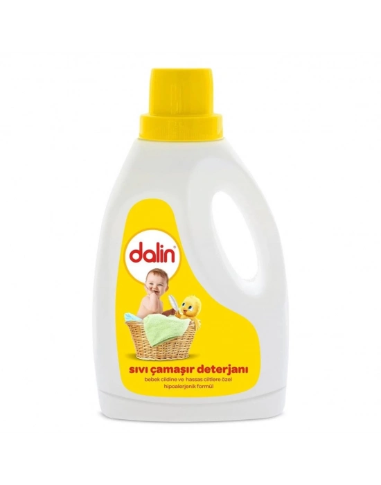 ®   Sıvı Çamaşır Deterjanı 1500 ml