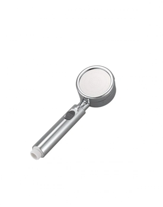 ® Dayanıklı ve Ergonomik Tasarımlı Ayarlanabilir El Duş Başlığı