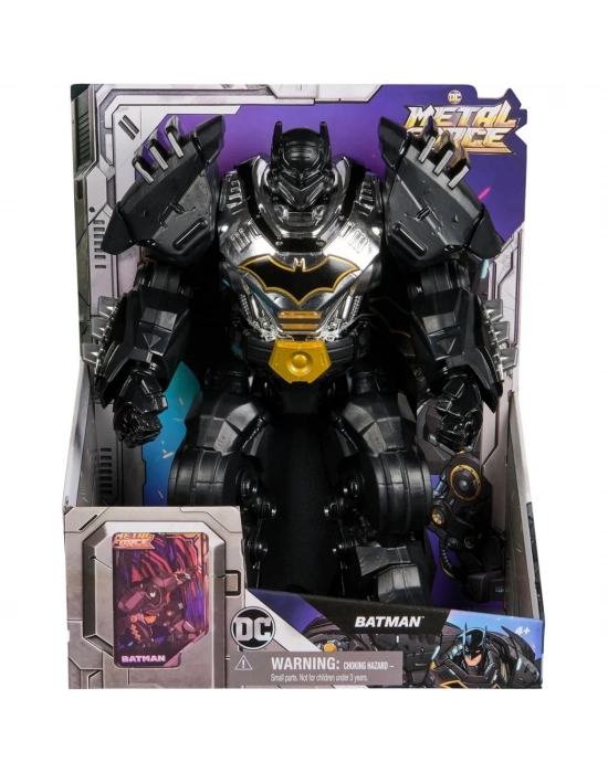 Batman Metal Figür 30 cm