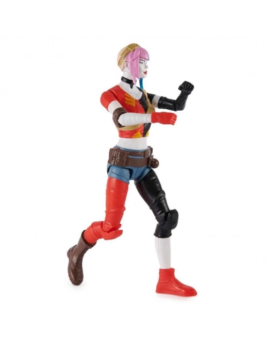 ® Aksiyon Figürü S2 V1 30 cm