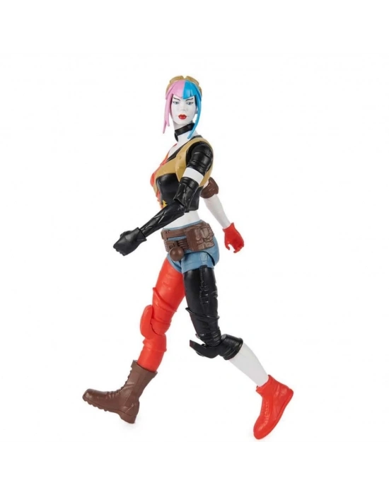 ® Aksiyon Figürü S2 V1 30 cm